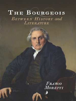 cover image of The Bourgeois